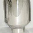 Load image into Gallery viewer, Pypes Performance exhaust Exhaust Tip 5in x 10in 18in Rolled Pol. Weld-on