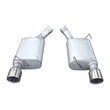 Load image into Gallery viewer, Pypes Performance exhaust 05-10 Mustang 4.6L 2.5in Axle Back Exhaust System