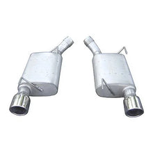 Load image into Gallery viewer, Pypes Performance exhaust 05-10 Mustang 4.6L 2.5in Axle Back Exhaust System