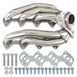 Load image into Gallery viewer, Pypes Performance exhaust 05-10 Mustang 4.6L Short Tube Headers