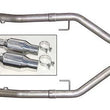 Load image into Gallery viewer, Pypes Performance exhaust 05-10 Mustang H-Pipe w/Cats HFM26