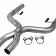 Load image into Gallery viewer, Pypes Performance exhaust 05-10 Mustang V6 After Cat X-Pipe XFM44