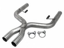 Load image into Gallery viewer, Pypes Performance exhaust 05-10 Mustang V6 After Cat X-Pipe XFM44