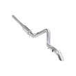 Load image into Gallery viewer, Pypes Performance exhaust 07-18 Jeep JK 2/4DR Cat Back Exhaust Kit