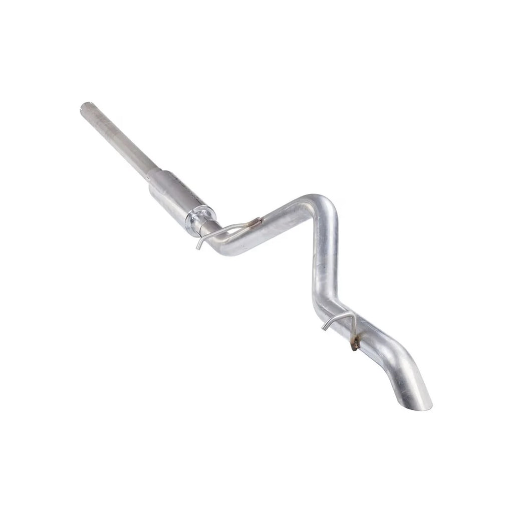 Pypes Performance exhaust 07-18 Jeep JK 2/4DR Cat Back Exhaust Kit