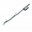 Load image into Gallery viewer, Pypes Performance exhaust 07-18 Jeep JK 4 Door Cat Back Exhaust