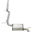 Load image into Gallery viewer, Pypes Performance exhaust 07-18 Jeep JK Cat Back Exhaust SJJ21T
