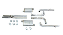 Load image into Gallery viewer, Pypes Performance exhaust 11- Charger V6 Cat Back Exhaust System