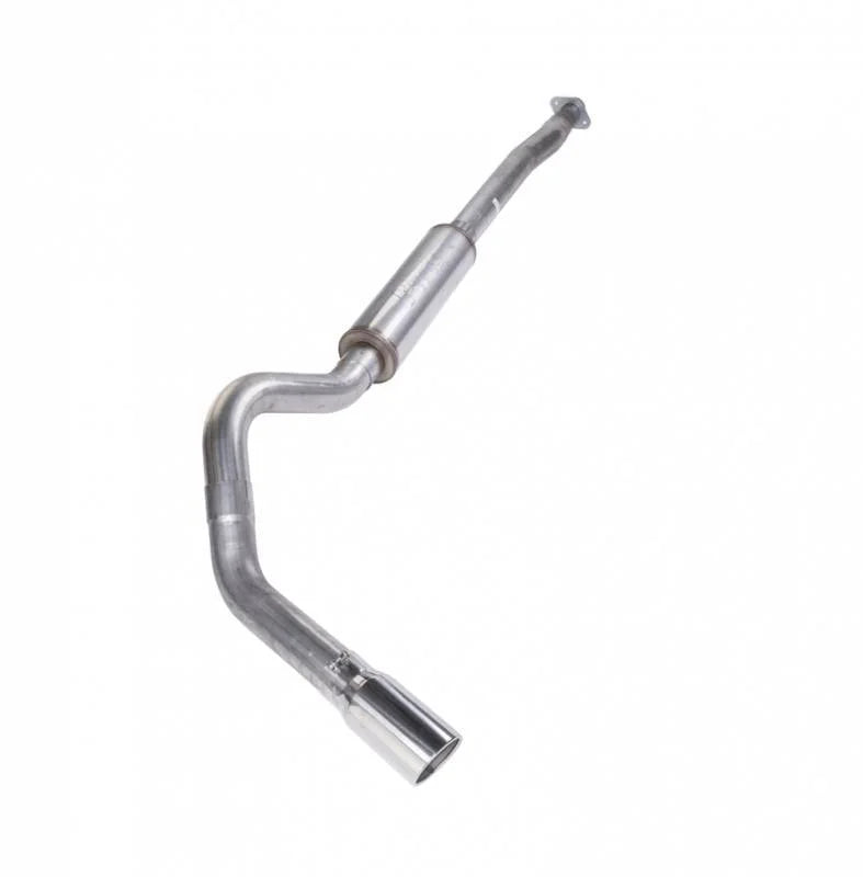 Pypes Performance exhaust 11-   Ford F150 2.7/3.5L Cat Back Exhaust System