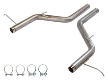 Load image into Gallery viewer, Pypes Performance exhaust 12-21 SRT Cherokee Pype Bomb Axle-Back Exhaust SJJ05MS