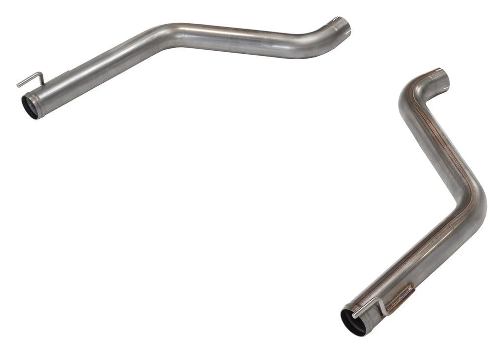Pypes Performance exhaust 15-23 SRT8 Pype Bomb Axle Back Exhaust SMC31MS