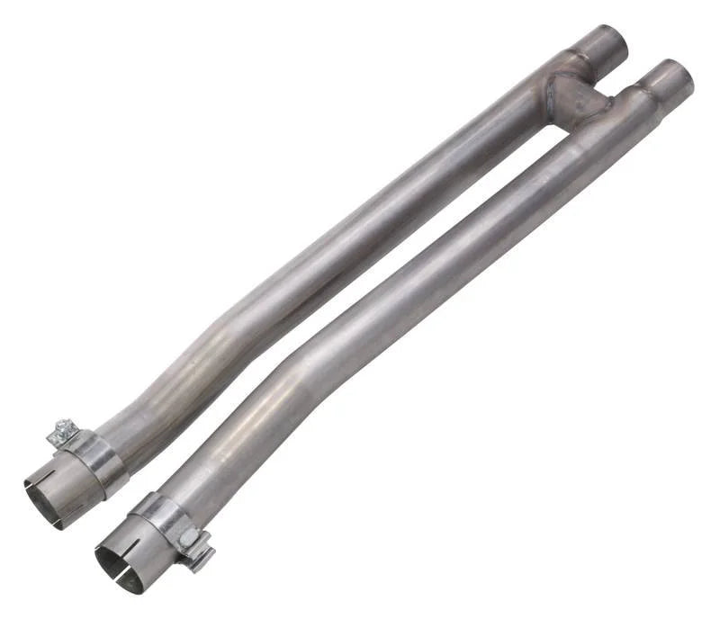 Pypes Performance exhaust 15-  Mustang 5.0L H-Pipe HFM78