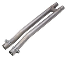 Load image into Gallery viewer, Pypes Performance exhaust 15-  Mustang 5.0L H-Pipe HFM78