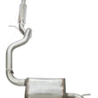 Load image into Gallery viewer, Pypes Performance exhaust 18-24 Jeep JL Cat Back Exhaust SJJ25SQ