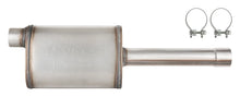 Load image into Gallery viewer, Pypes Performance exhaust 19-25 GM P/U 5.3L LTZ Muffler SGT31V