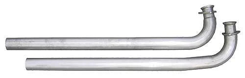 Pypes Performance exhaust 1964-81 Pontiac Downpipe 2.5in