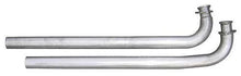 Load image into Gallery viewer, Pypes Performance exhaust 1964-81 Pontiac Downpipe 2.5in