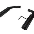 Load image into Gallery viewer, Pypes Performance exhaust 24-   Mustang Pype Bomb Exhaust Black