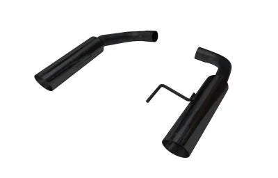 Pypes Performance exhaust 24-   Mustang Pype Bomb Exhaust Black