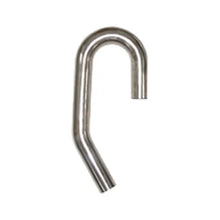 Load image into Gallery viewer, Pypes Performance exhaust 2.5in 30/180 Mandrel Bend Stainless Each
