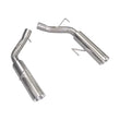 Load image into Gallery viewer, Pypes Performance exhaust 2.5in Axle Back Exhaust System SFM60MS fits 2005-2010 Ford Mustang 4.6L