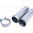 Load image into Gallery viewer, Pypes Performance exhaust 2.5in Ball &amp; Socket Connector w/Clamp