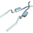 Load image into Gallery viewer, Pypes Performance exhaust 70-74 Mopar E-Body 2.5in Header-Back Exhaust