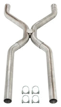Load image into Gallery viewer, Pypes Performance exhaust 2.5in Universal H-Pipe
