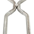 Load image into Gallery viewer, Pypes Performance exhaust 2.5in Universal H-Pipe