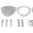 Load image into Gallery viewer, Pypes Performance exhaust 3in Dump Plate Kit HVE12
