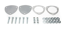 Load image into Gallery viewer, Pypes Performance exhaust 3in Dump Plate Kit HVE12