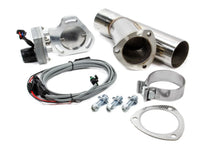 Load image into Gallery viewer, Pypes Performance exhaust 3in Electric Dump-single
