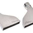 Load image into Gallery viewer, Pypes Performance exhaust 3in Exhaust Tips Pair Stainless