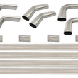 Load image into Gallery viewer, Pypes Performance exhaust 3in Oval Tubing Builders Kit SVV43