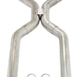Load image into Gallery viewer, Pypes Performance exhaust 3in Universal H-Pipe