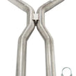 Load image into Gallery viewer, Pypes Performance exhaust 3in Universal Tunnel H-Pipe