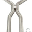 Load image into Gallery viewer, Pypes Performance exhaust 3in Universal Tunnel H-Pipe