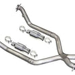 Load image into Gallery viewer, Pypes Performance exhaust 79-95 Mustang 5.0L XPipe