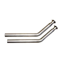 Load image into Gallery viewer, Pypes Performance exhaust 62-67 Nova SBC 2.5in Manifold Downpipes