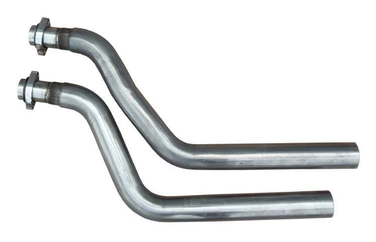 Pypes Performance exhaust 64-66 Mustang 289 Down pipe