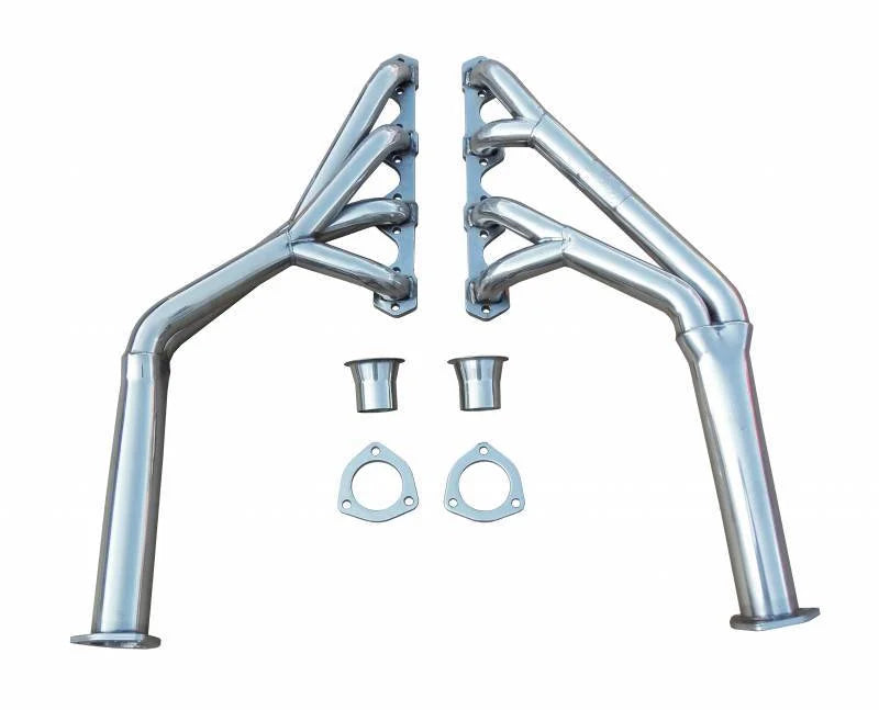 Pypes Performance exhaust 64-70 Mustang Tri Y Header HDR27S