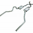 Load image into Gallery viewer, Pypes Performance exhaust 64-72 A-Body 2.5in Exhaust High-Tuck SGA20