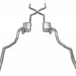 Load image into Gallery viewer, Pypes Performance exhaust 64-72 A-Body 2.5in H-Bom b w/H-Pipe Street Pro