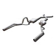 Load image into Gallery viewer, Pypes Performance exhaust 64-72 A-Body 3in Exhaust System w/X-Pipe