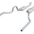 Load image into Gallery viewer, Pypes Performance exhaust 64-72 A-Body Crossmember Back Exhaust 2.5in