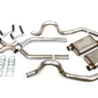Load image into Gallery viewer, Pypes Performance exhaust 64-72 GM A-Body 3in Exhaust System