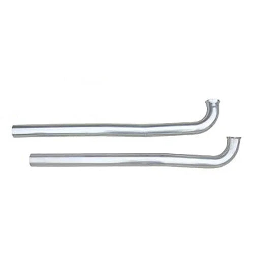 Pypes Performance exhaust 64-81 Pontiac w/Ho-Ra 3 Bolt 2.5in Manfld Dwnpip