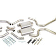 Load image into Gallery viewer, Pypes Performance exhaust 65-69 B-Body 2.5in Exhau st System w/X-Pipe