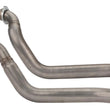 Load image into Gallery viewer, Pypes Performance exhaust 66-71 Ford Fairlane Exhaust Downpipes