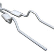 Load image into Gallery viewer, Pypes Performance exhaust 66-74 Dodge B-Body 2.5in Header-Back Exhaust